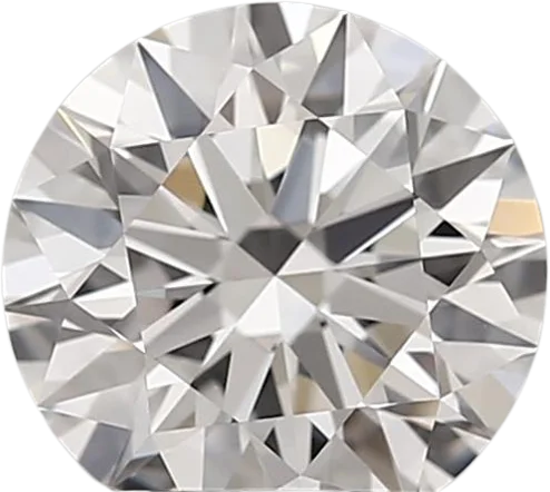 1.44 Carat D vvs2 Round Lab Diamond