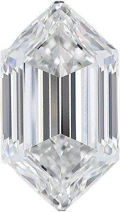 4 Carat E VS2 SM Lab Diamond