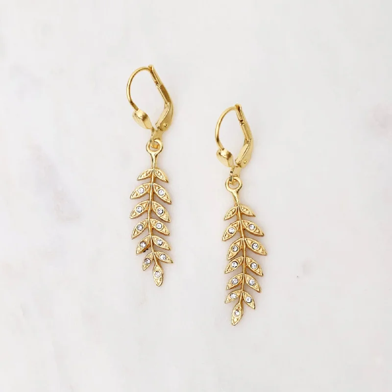 Felicity Earrings