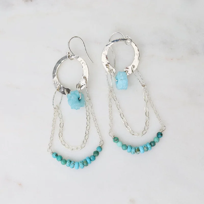 Spring Slice Earrings