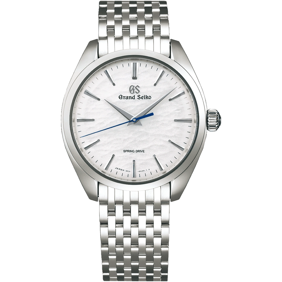 Grand Seiko Manual 72 Hours Elegance Collection SBGY013