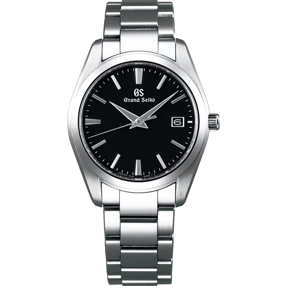 Grand Seiko Quartz 37mm Heritage Collection SBGX261