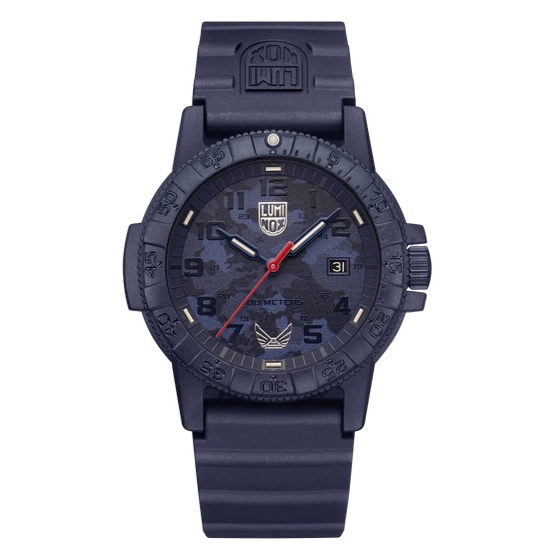 Luminox X Volition Leatherback Sea Turtle Giant 44mm