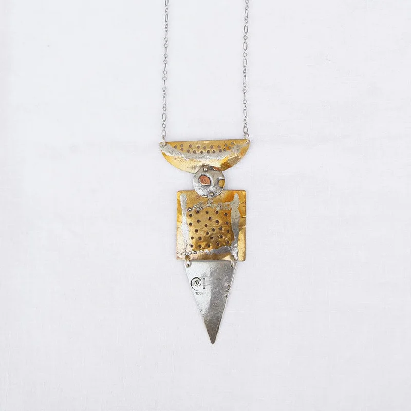 Medici Necklace