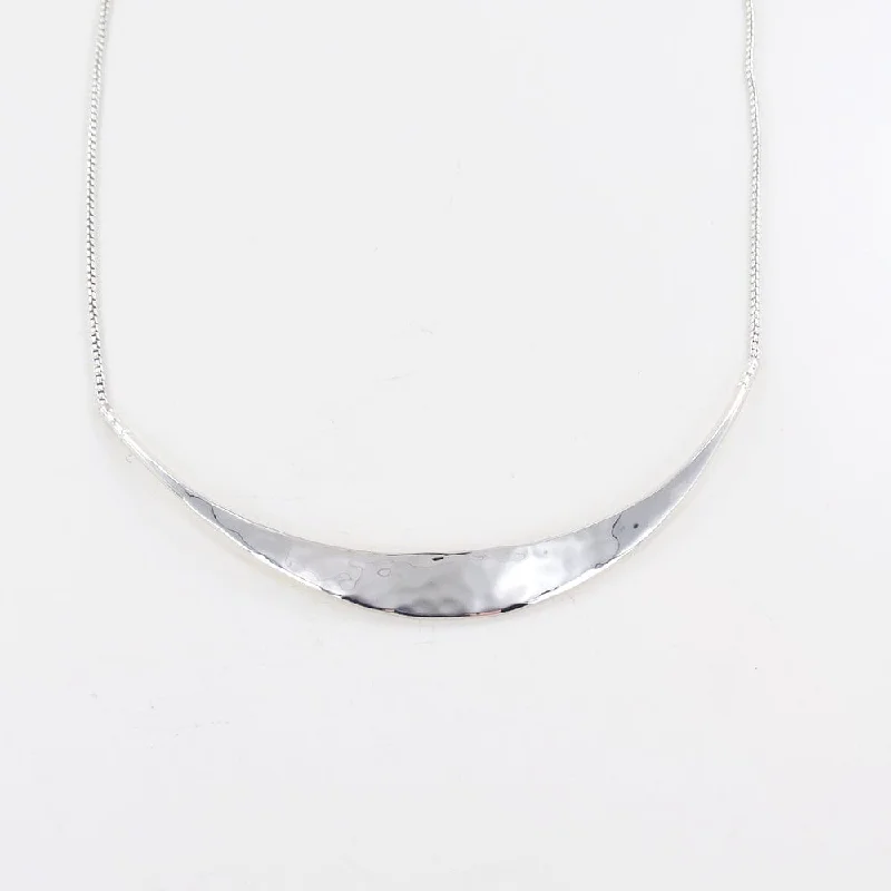 Glimmer Necklace