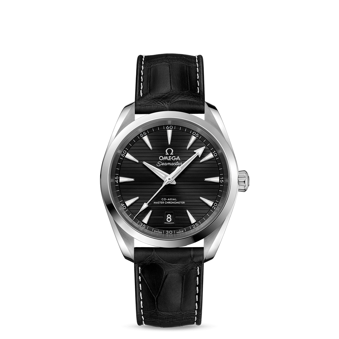 Omega Aqua Terra 150M Co-Axial Master Chronometer 38mm