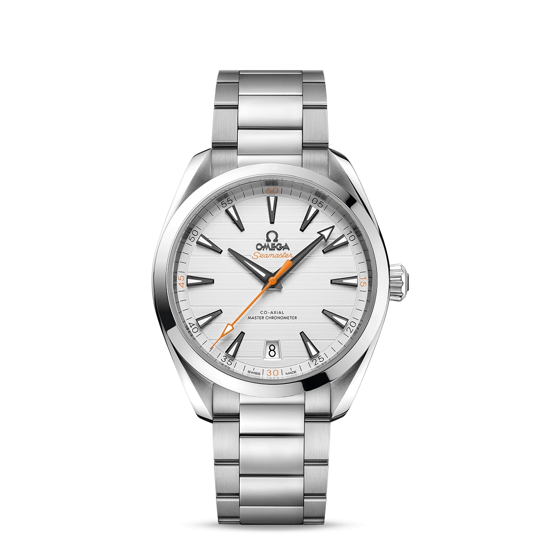 Omega Aqua Terra 150M Co-Axial Master Chronometer 41mm