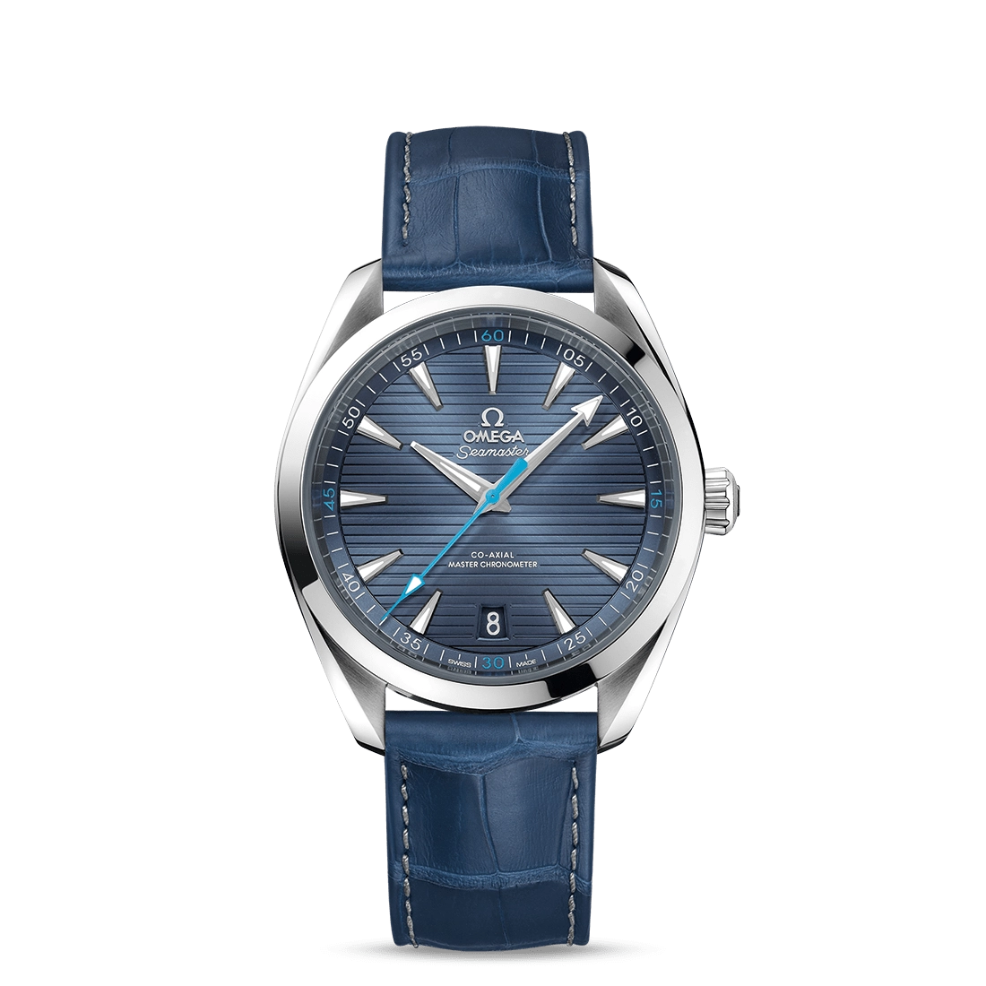 Omega Seamaster Aqua Terra 150M Master Co-Axial Chronometer