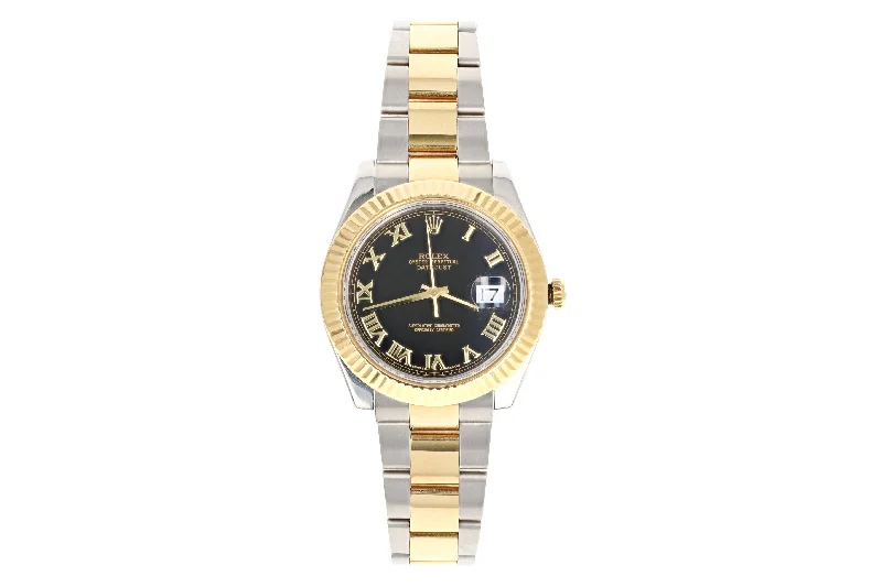 Rolex Datejust 41mm 116333